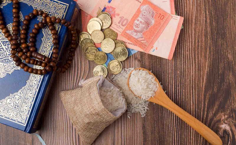 money from different cultures and religions