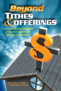 Beyond Tithes & Offerings