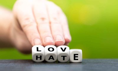 love hate dice
