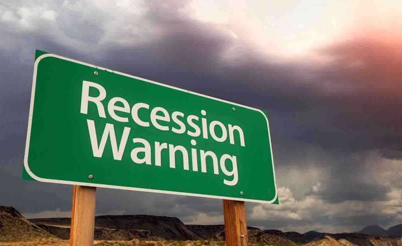 recession warning sign