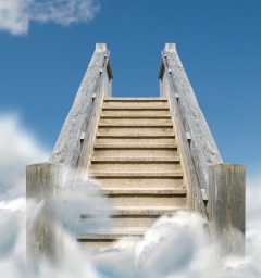 Stairs To heaven