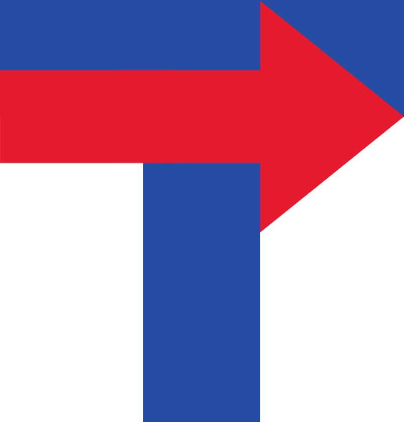 hillary's logo used for liberal tithing